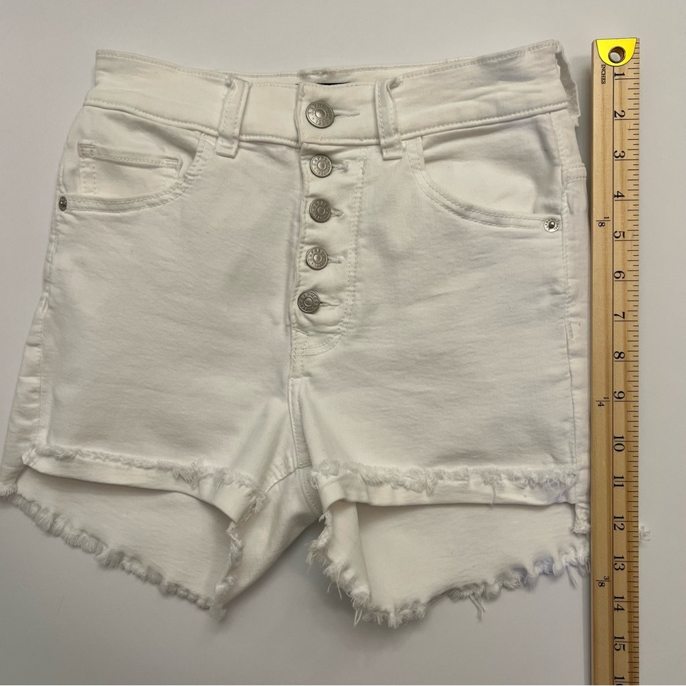 4 Pairs of Express Shorts Size 00 Bundle - Picture 4 of 16